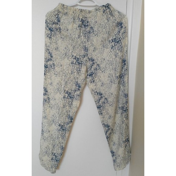 Massimo Dutti High Waisted Joggers (Unworn) - Picture 6 of 6